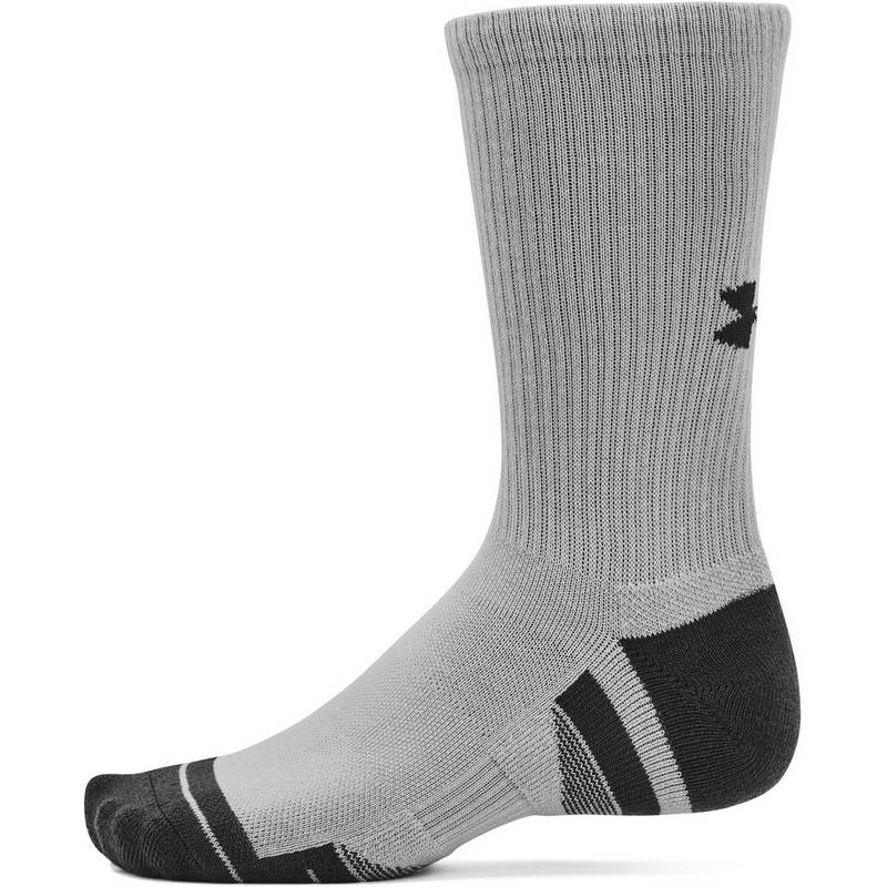 Under Armour Tech Crew Socken