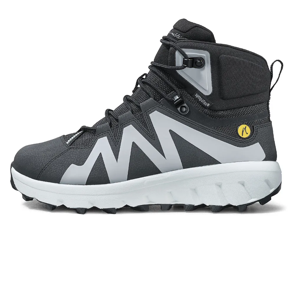 Joe Nimble Mountain Addict 1893-107 / schwarz