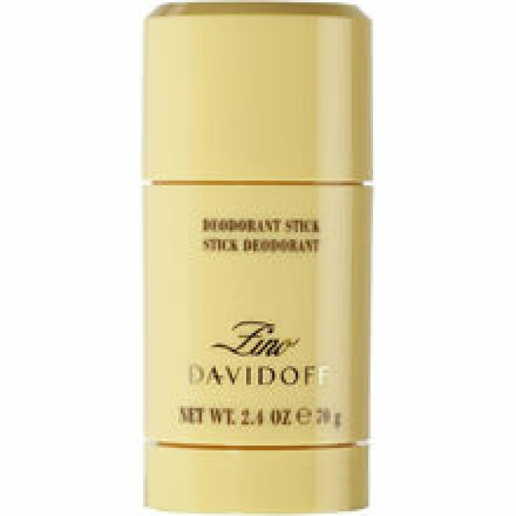 DAVIDOFF Deo-Zerstäuber Davidoff Zino Deo Stick 75 ml