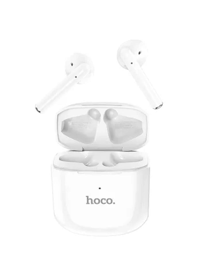 HOCO HOCO kabellose / Bluetooth-Stereo-Kopfhörer TWS EW19 Plus Delighted We in Weiß günstig kaufen onesize