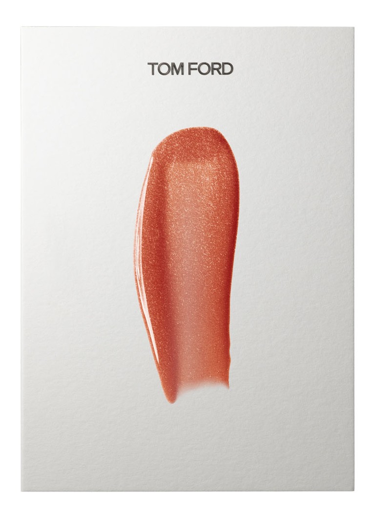 Tom Ford Soleil Neige Gloss Luxe - lip gloss
