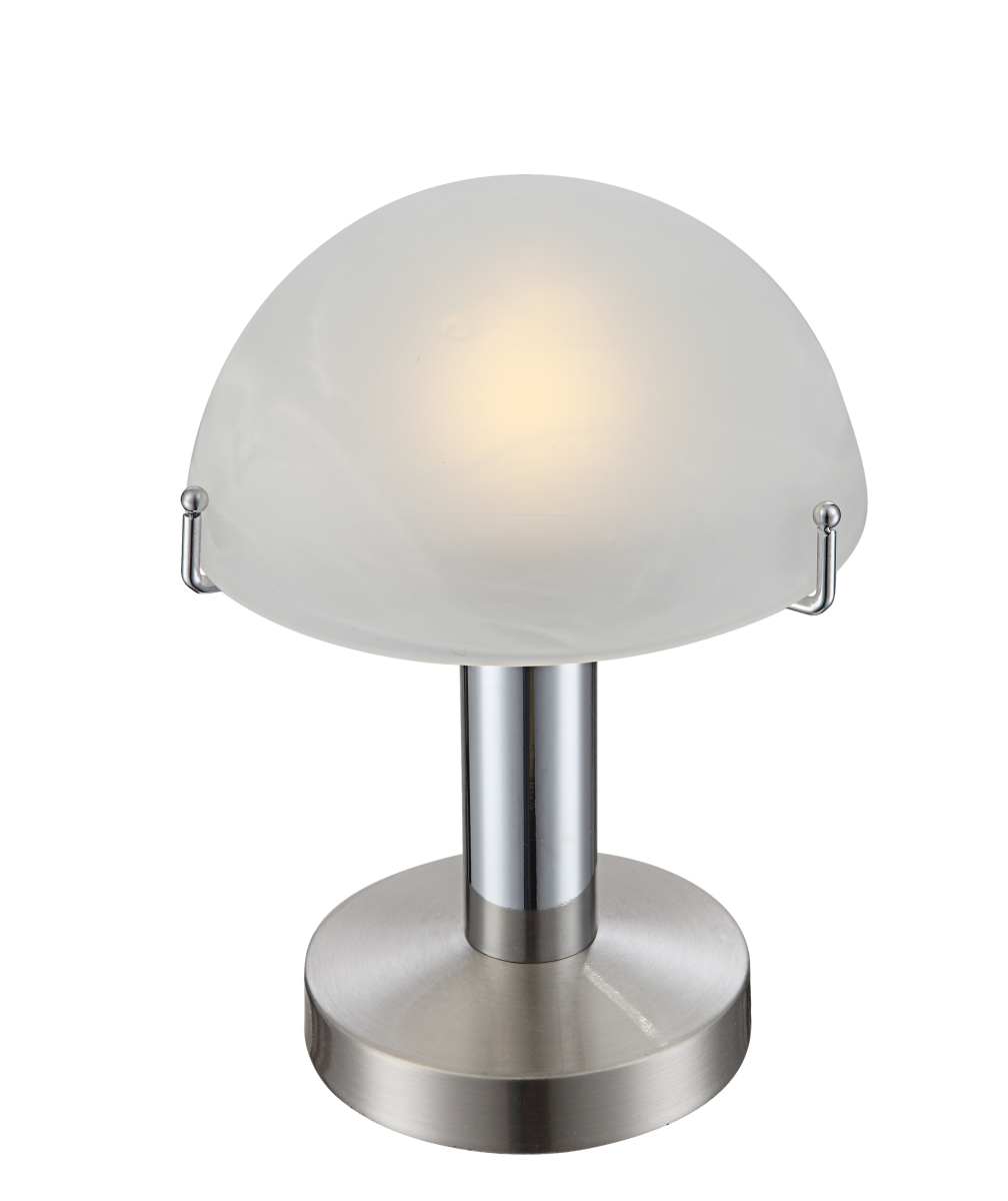 Globo 1-flg LED Tischleuchte Otto