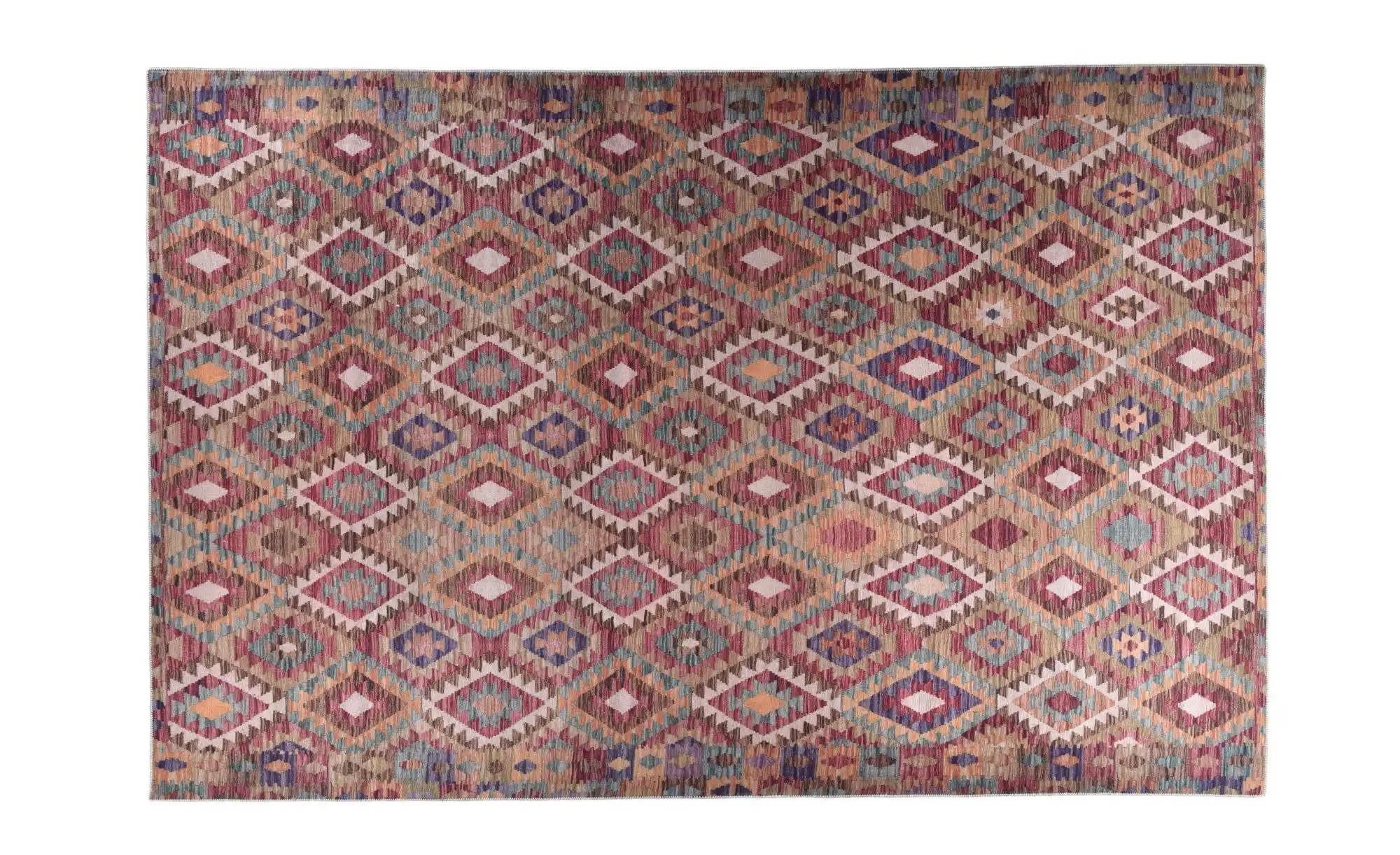 Vintageteppich