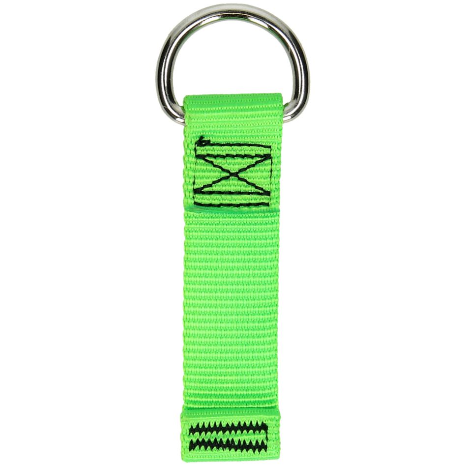 Accessori HiKOKI 4100684 10 cinture di sicurezza con anello a D 3 kg
