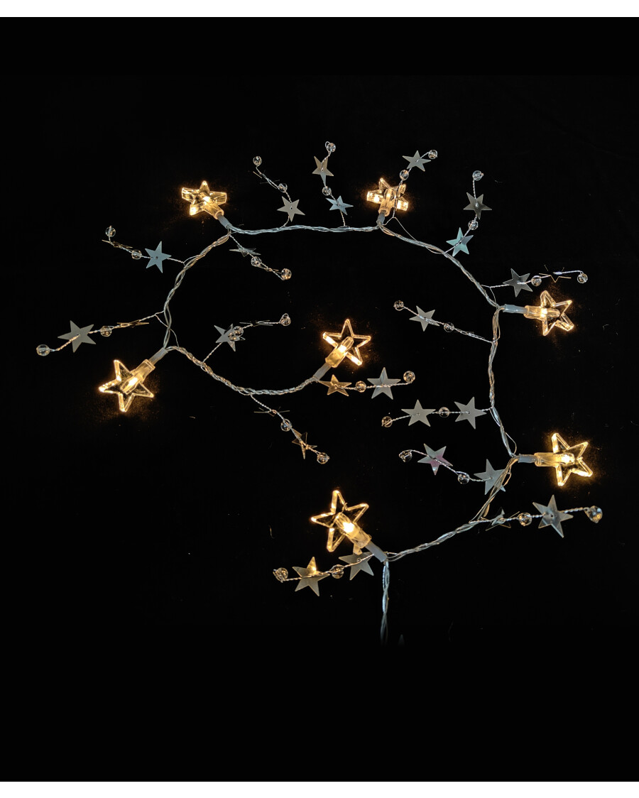 LED-Lichterkette
