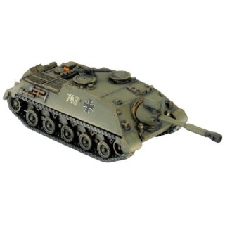 Kanonenjagdpanzer Zug (EN)