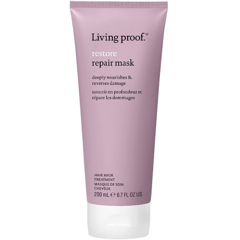 Living Proof Restore Repair Mask 200 ml