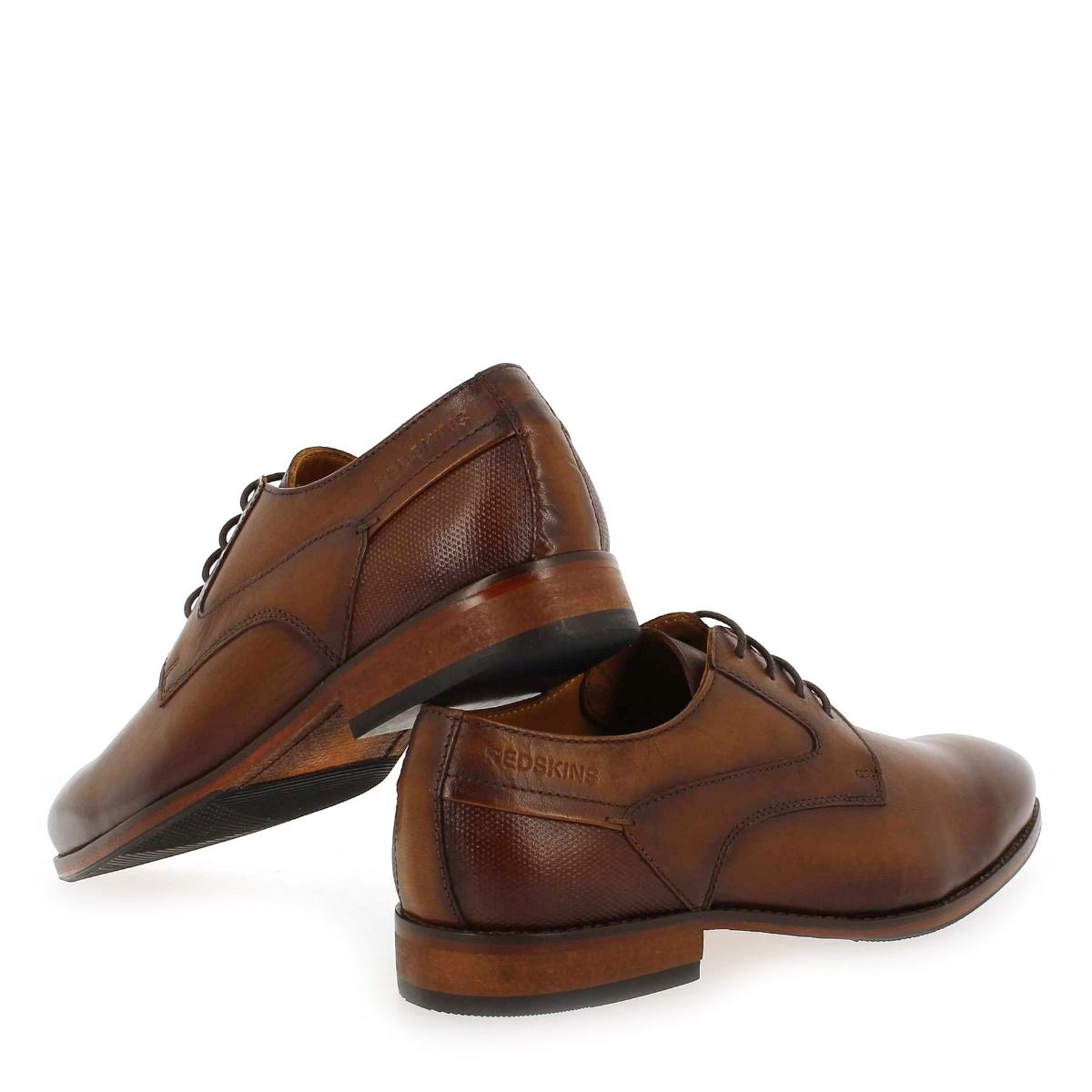 Redskins  VENERE - Cognac