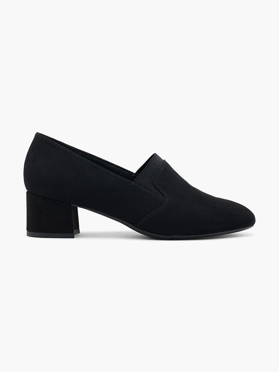 Easy Street Komfort Pumps