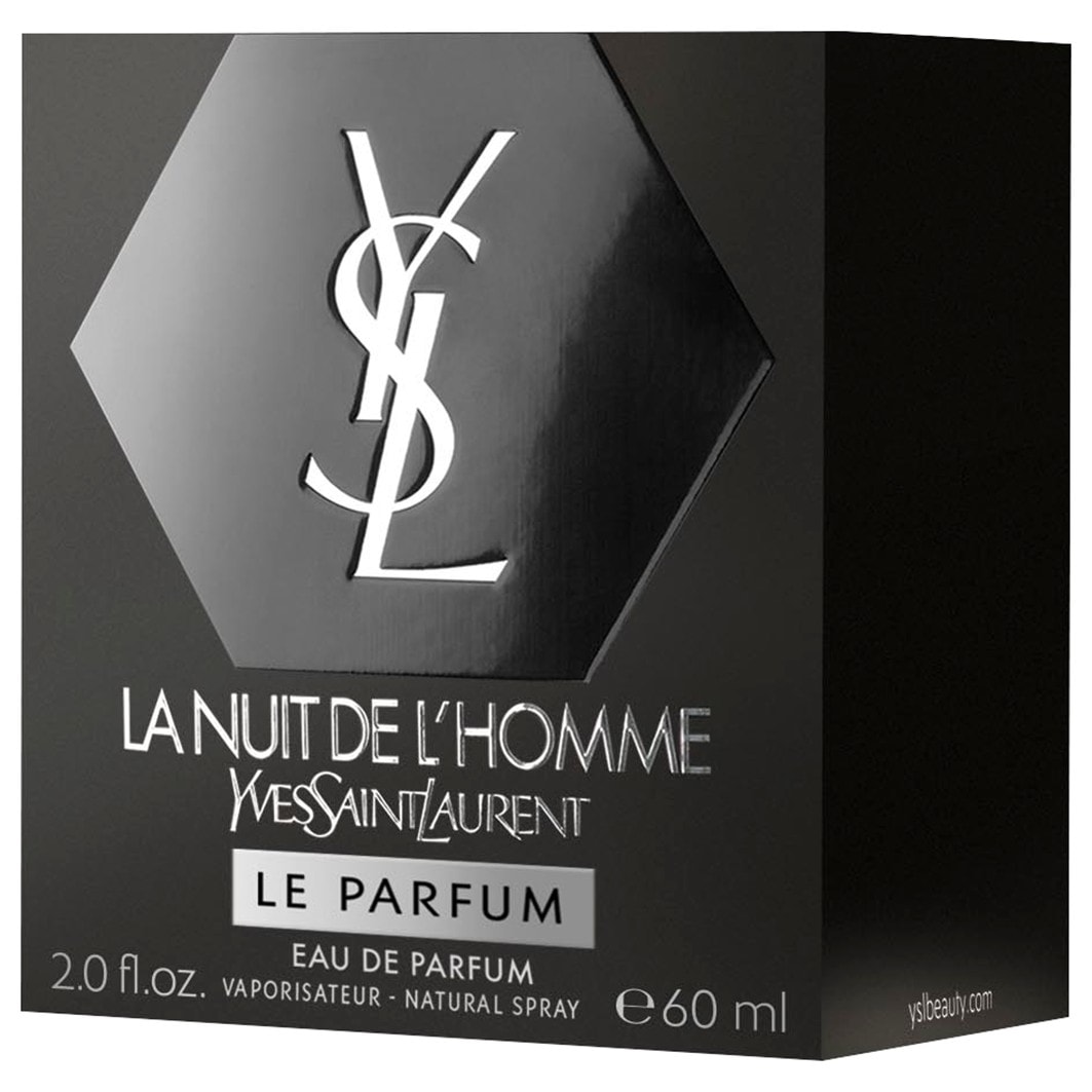 La Nuit De L’Homme