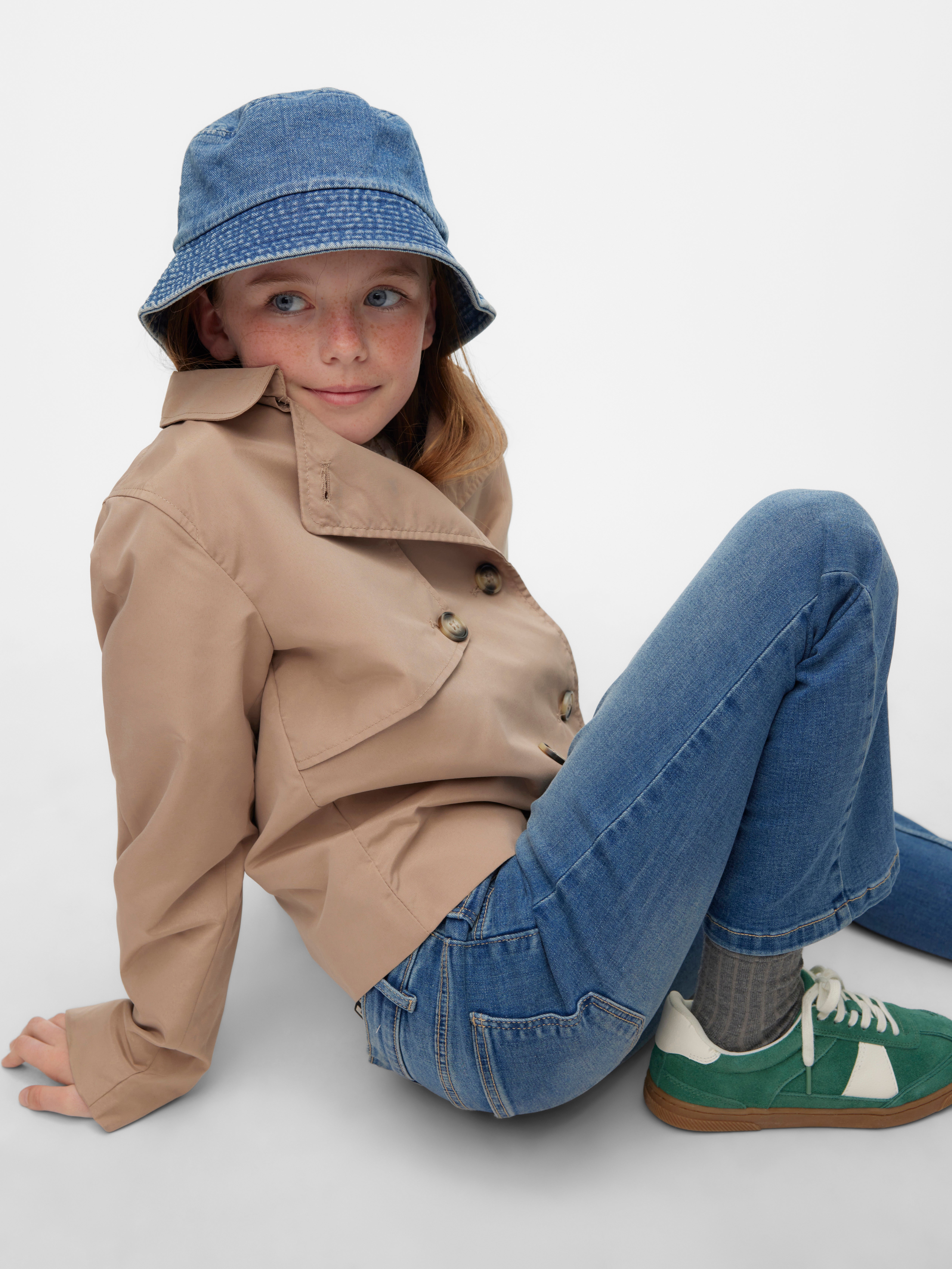 VMZOA Jacke
