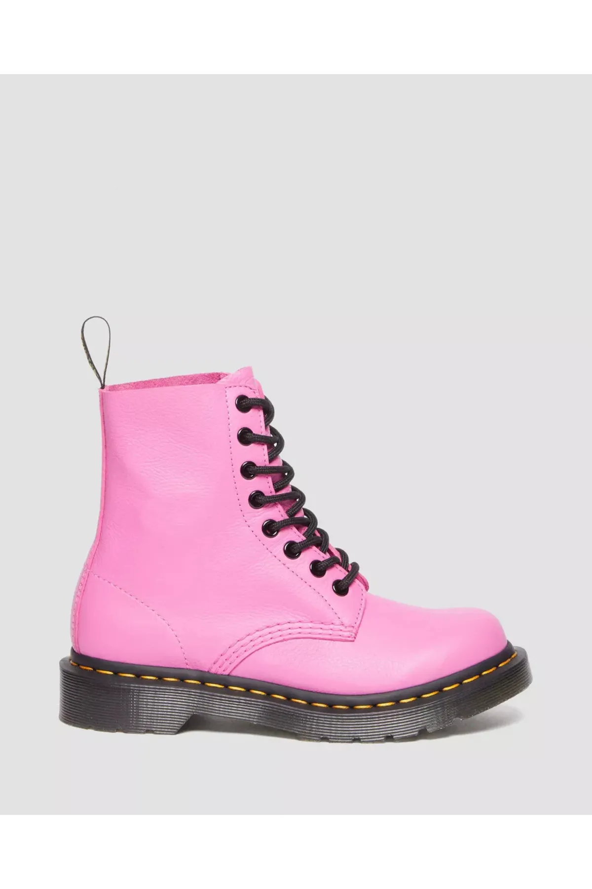 Dr. Martens  Damen/Mädchen, Erwachsene, Thrift Pink Virginia
