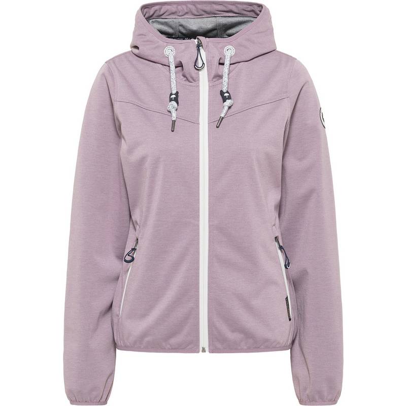 Schmuddelwedda Funktionsjacke Damen
