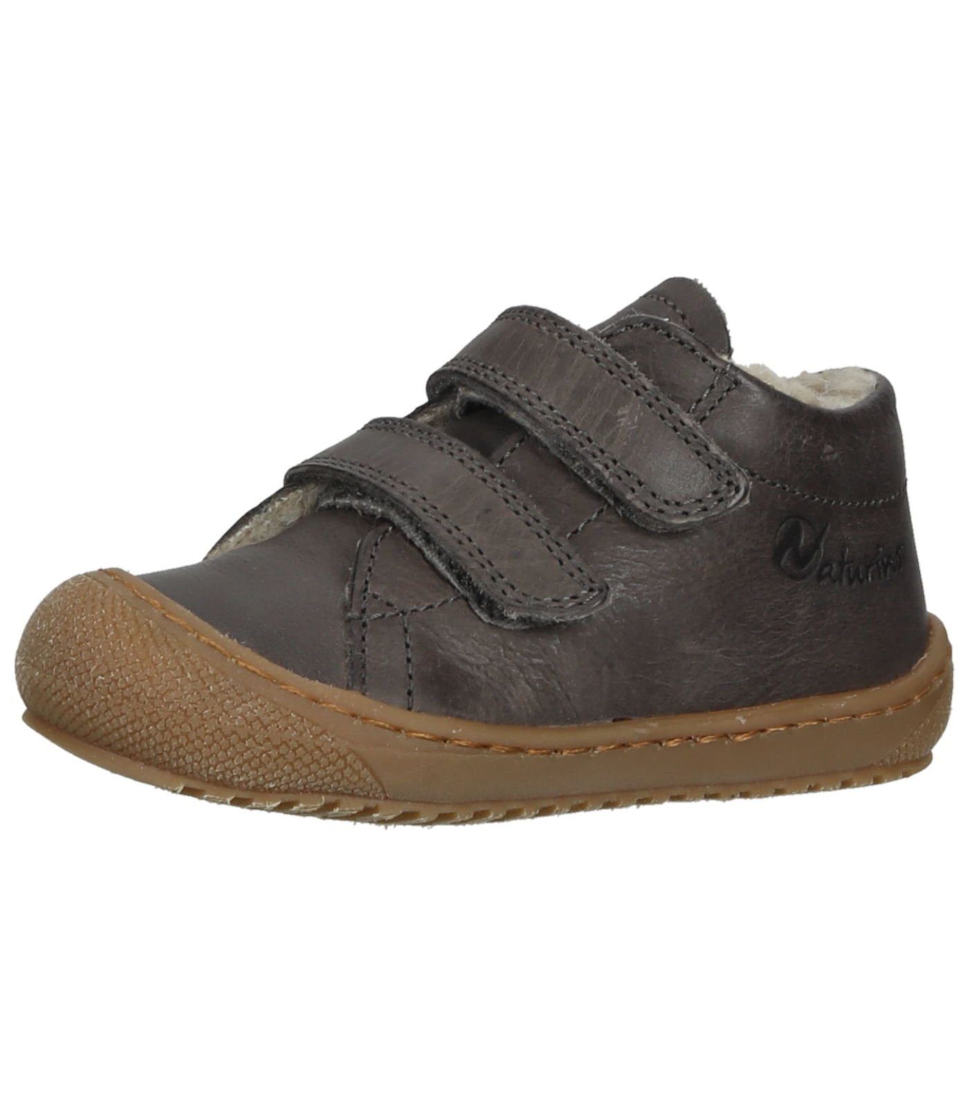 Naturino Sneaker Leder Lauflernschuh