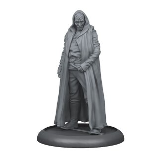 Harry Potter Miniaturenspiel Adventure Game (EN)