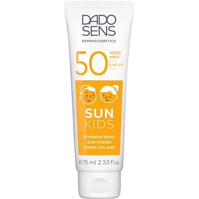 SONNENCREME KIDS