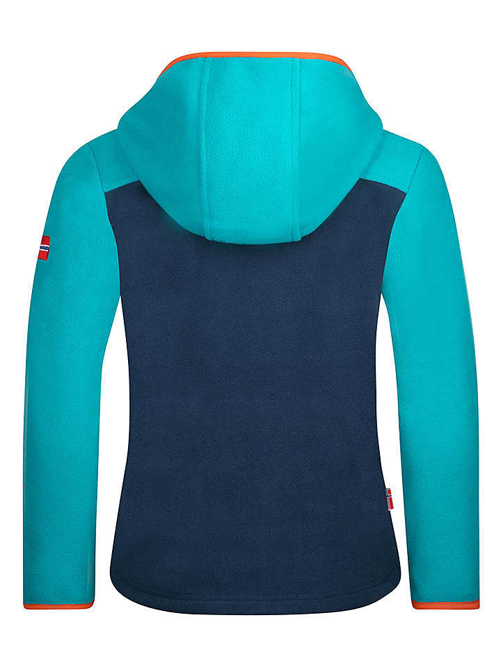 Trollkids Fleecejacke 