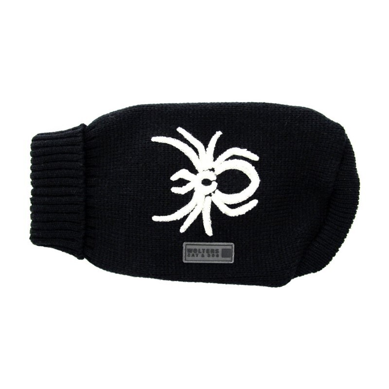 Wolters Hundepullover Wolters Strickpullover Spider 35 cm