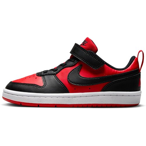 KINDER FREIZEITSCHUHE COURT BOROUGH LOW RECRAFT (PS)