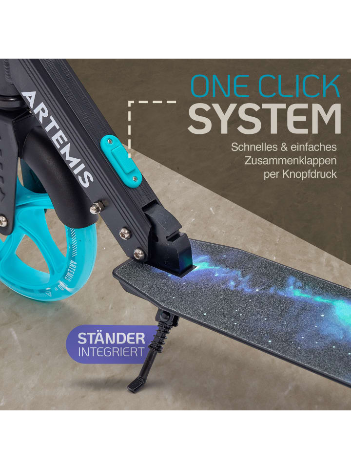 Apollo City Scooter Kinder 