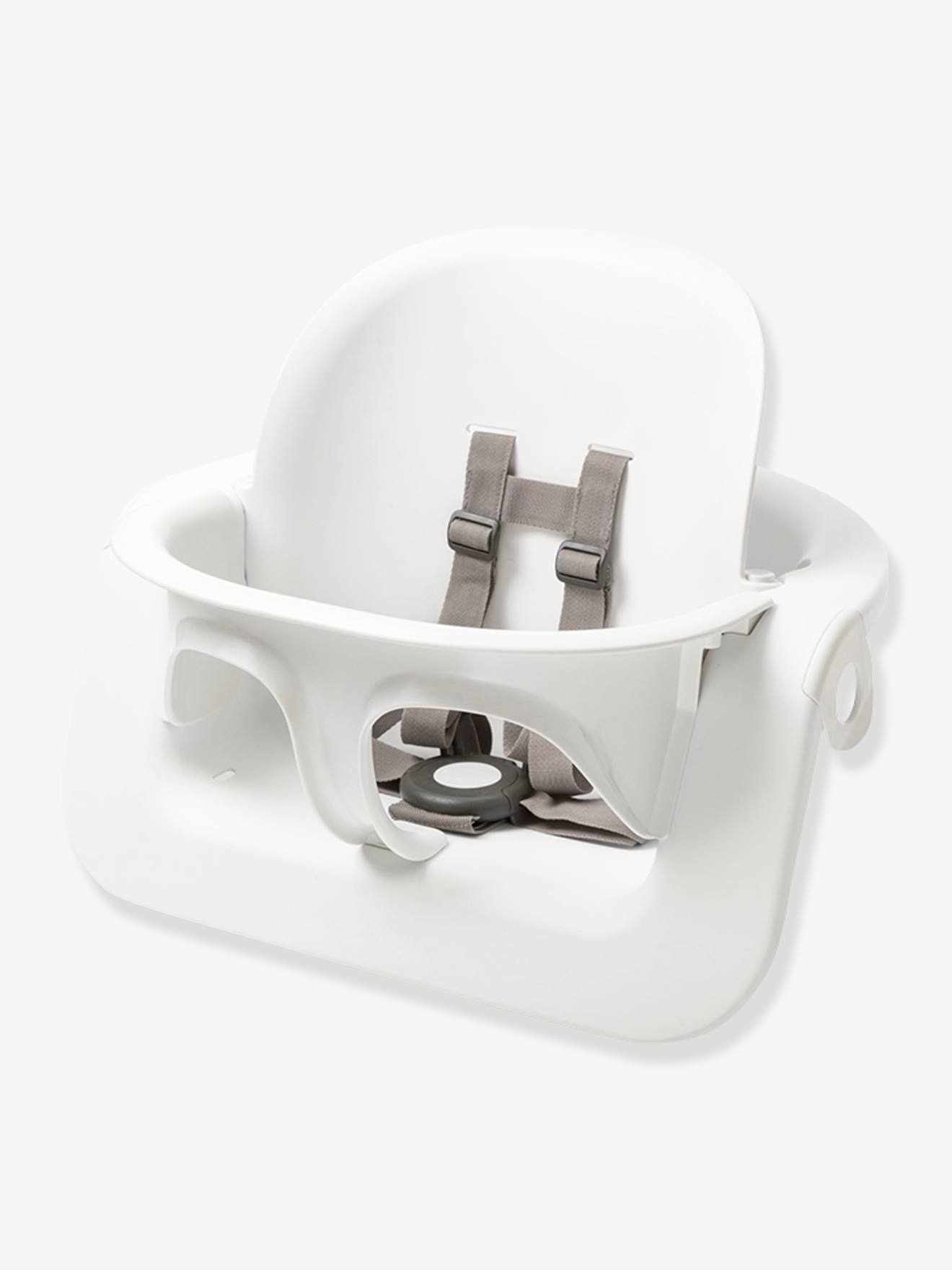 Siège Babyset Steps STOKKE blanc