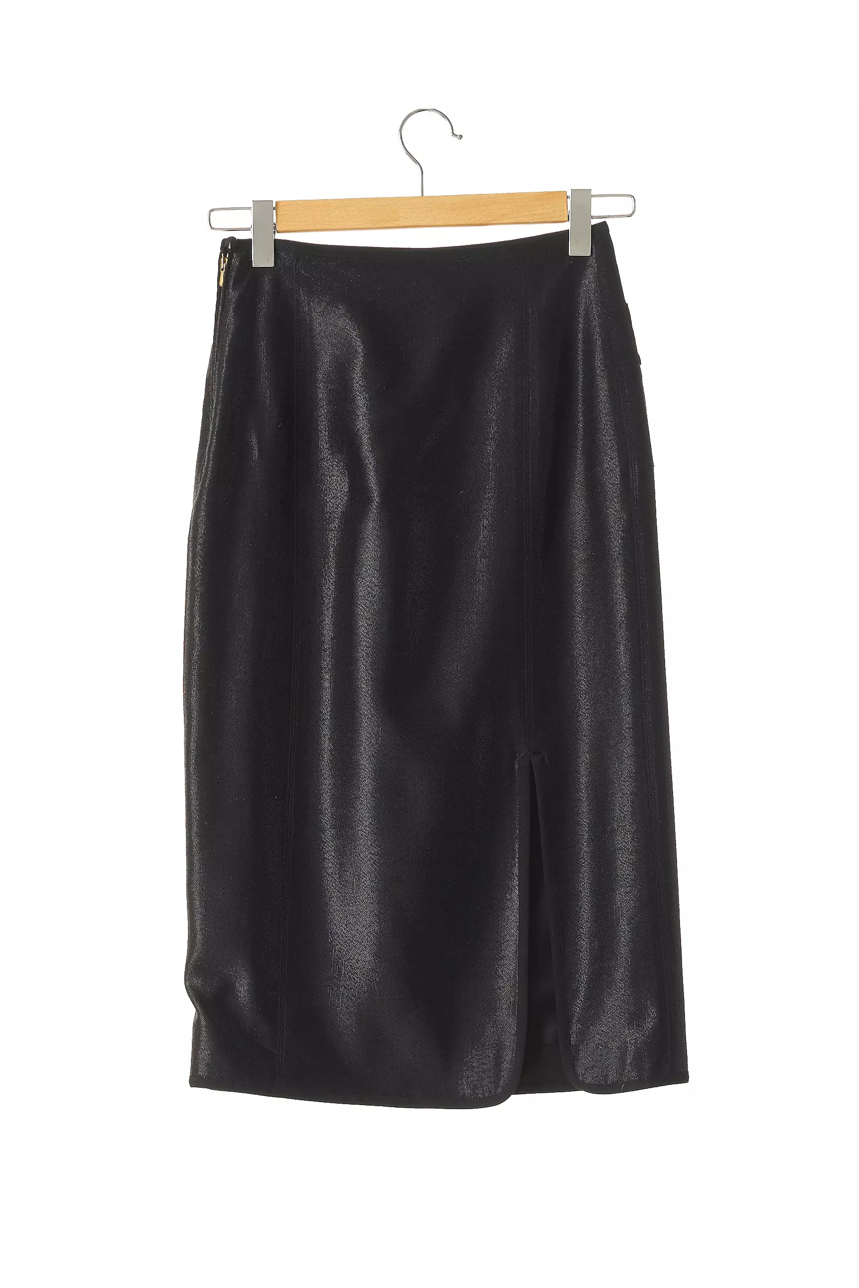 Louis Vuitton Jupes Mi Longues Femme couleur noir