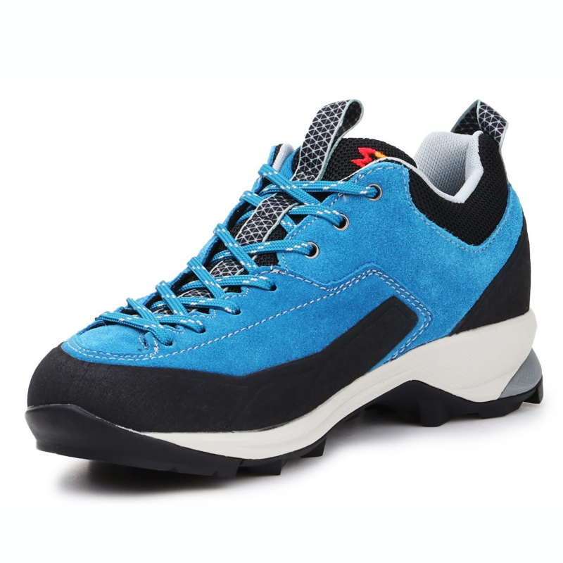 Garmont Dragontail blaue Damen Wanderschuhe