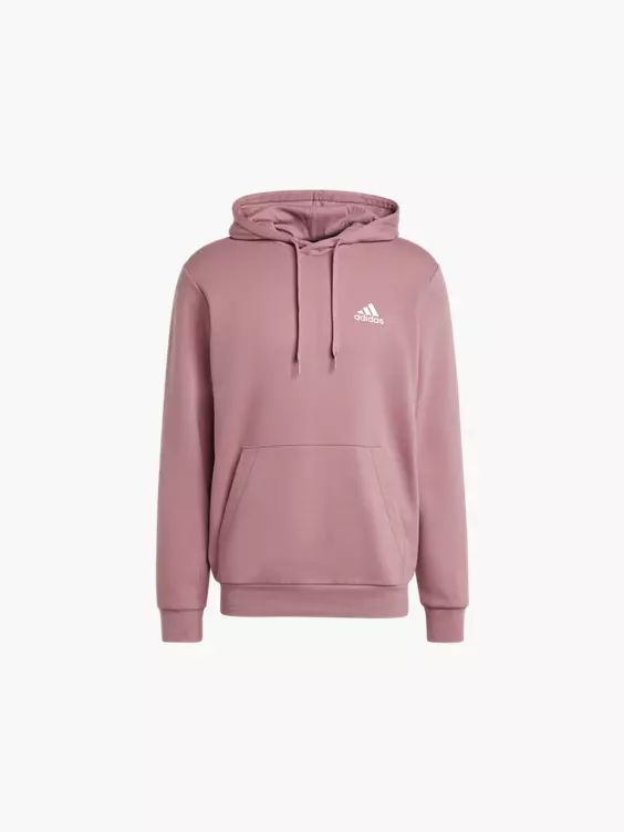 adidas Essentials Feel Cozy Hoodie