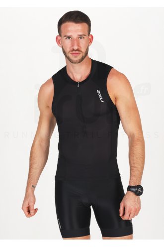 2XU Compression Tri Singlet M
