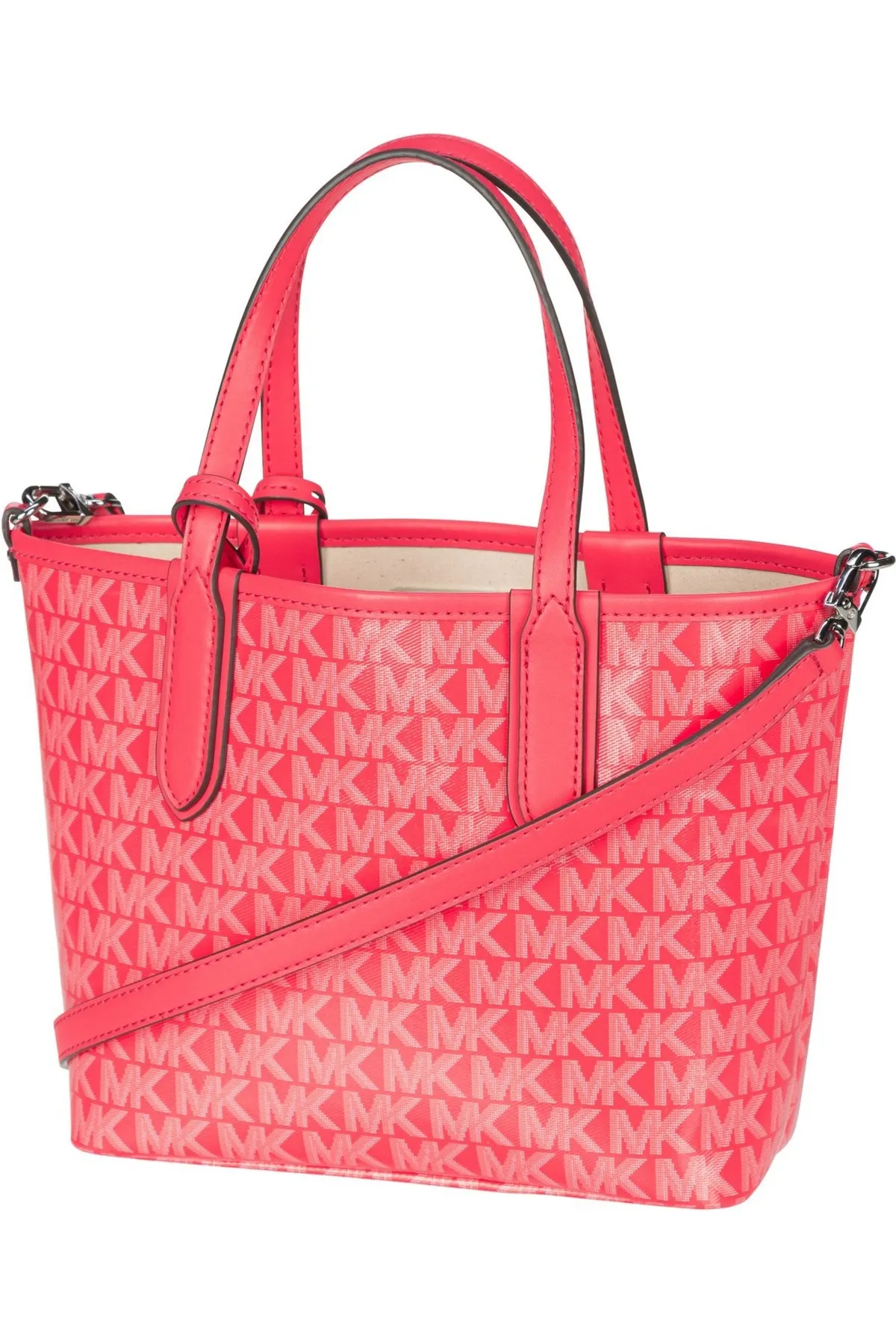 Michael Kors  Handtasche Eliza XS EW Open Tote
