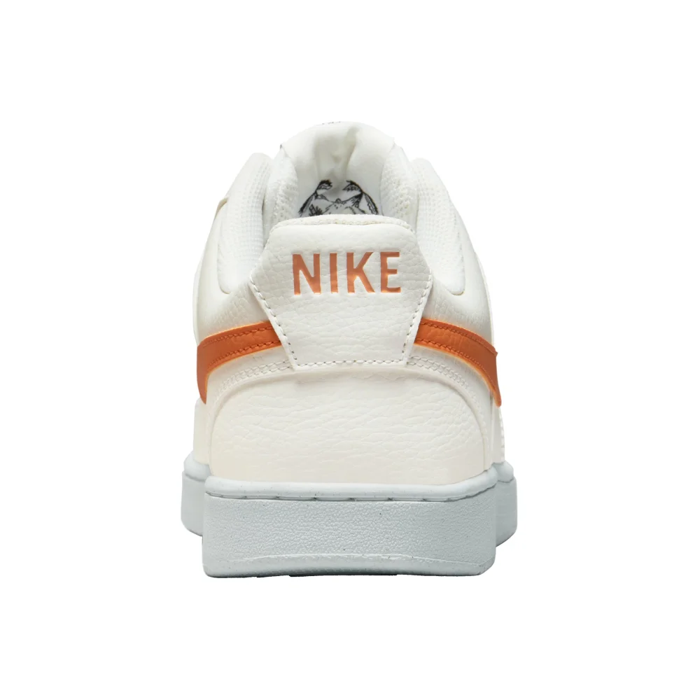 Nike Court Vision Low Next Nature DH2987-104 / weiss
