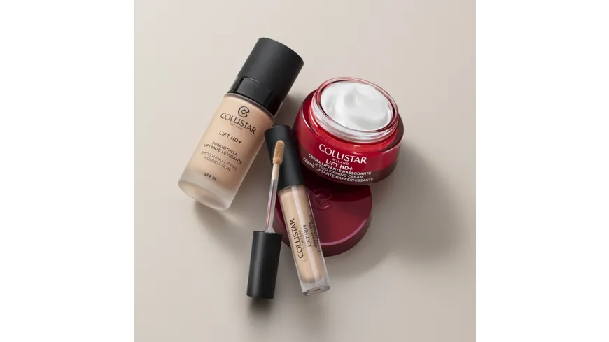 COLLISTAR Lift HD+ Concealer 4 ml 0 - avorio