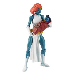 X-Men: The Animated Series Marvel Legends Actionfigur - Marvel's Mystique