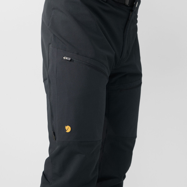 BERGTAGEN TOURING TROUSERS M Herren - Softshellhose