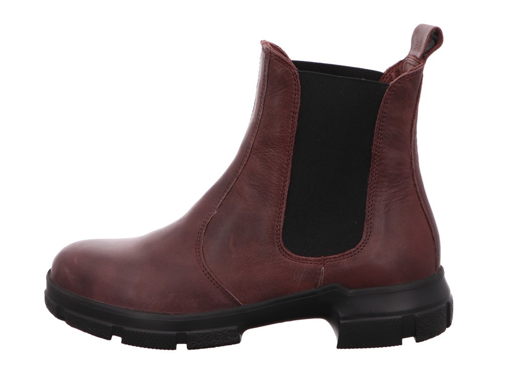 THINK Chelsea Boot rot