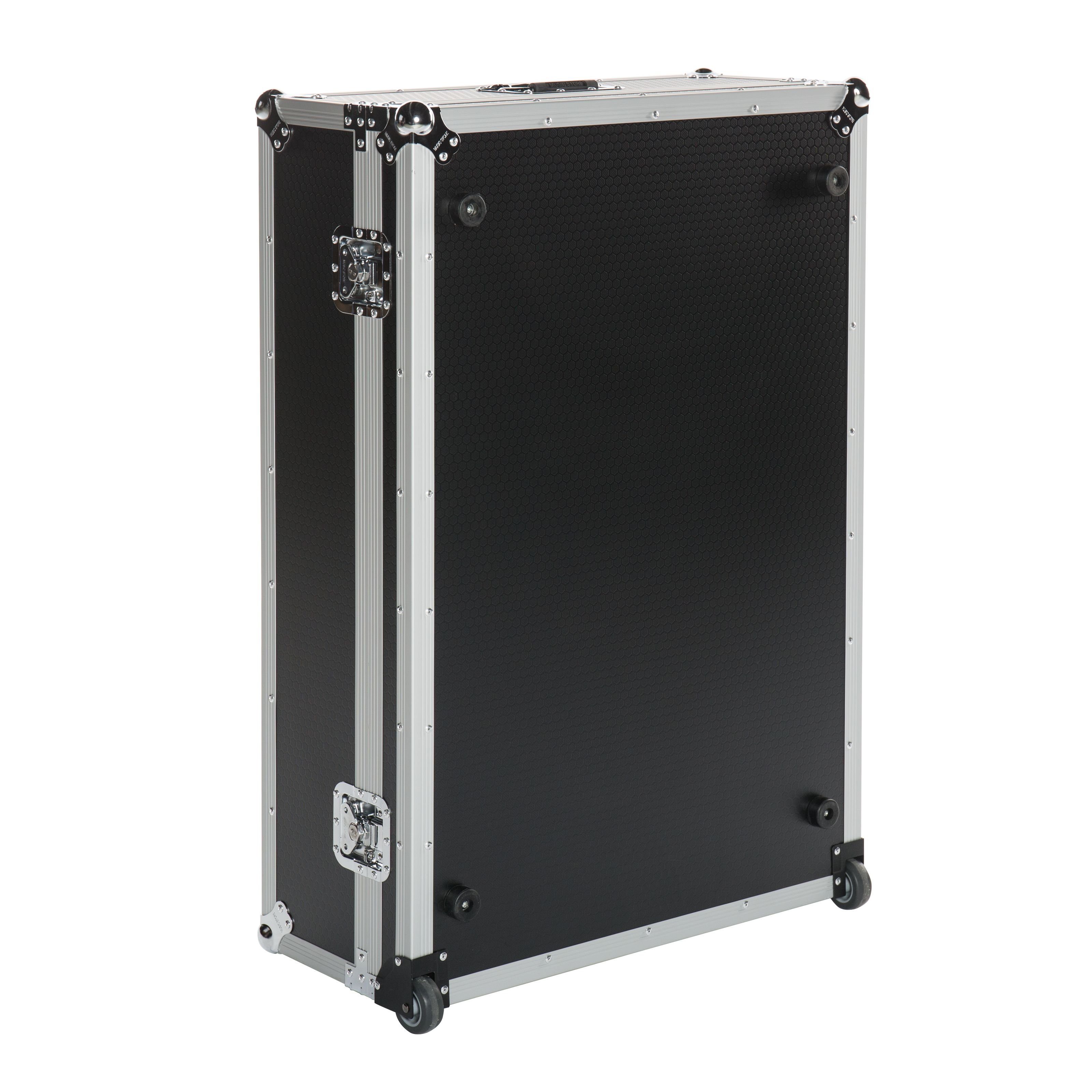 MUSIC STORE Mischpult, Case - Behringer X32