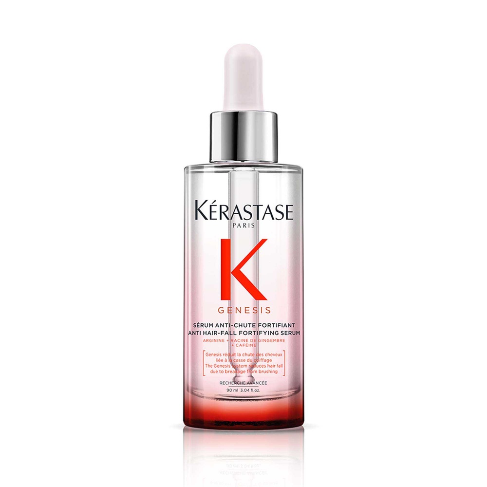 Kérastase Genesis Sérum fortifiant anti-chute Sérum quotidien anti-chute