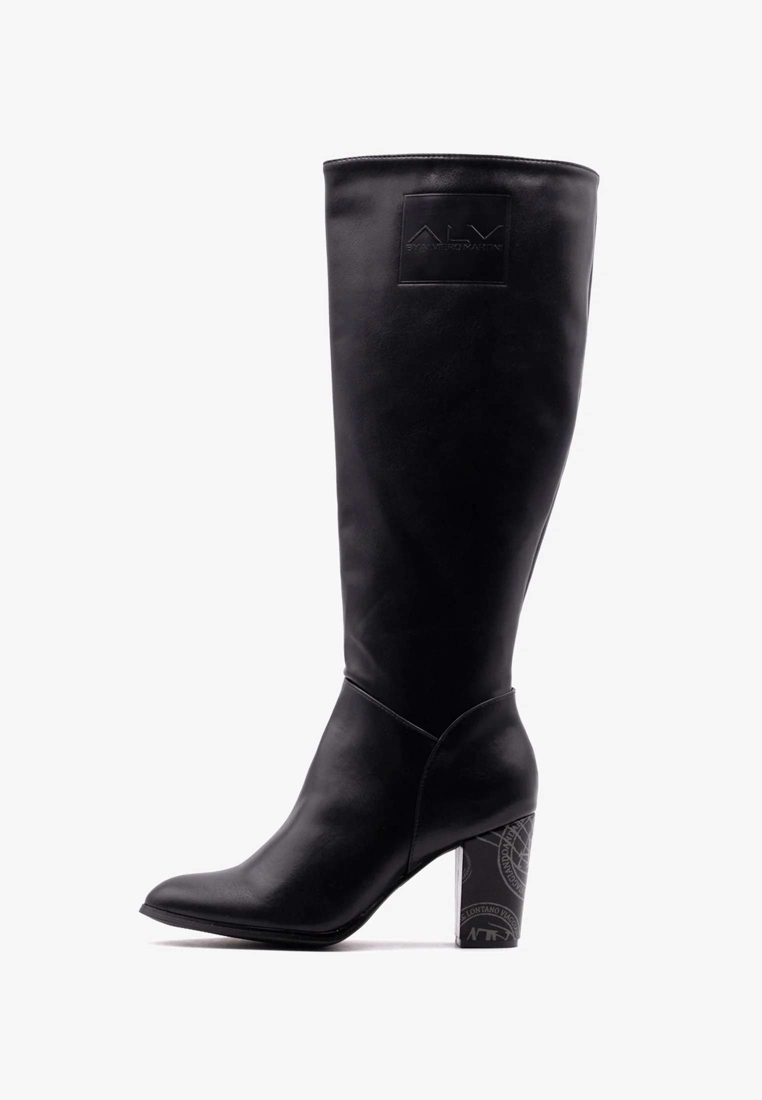 Botas altas ALV by Alviero Martini