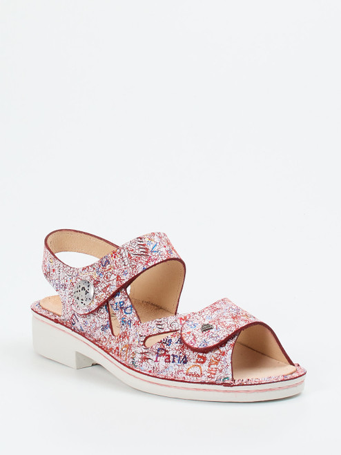 Sandalette-22519990010 Finn Comfort