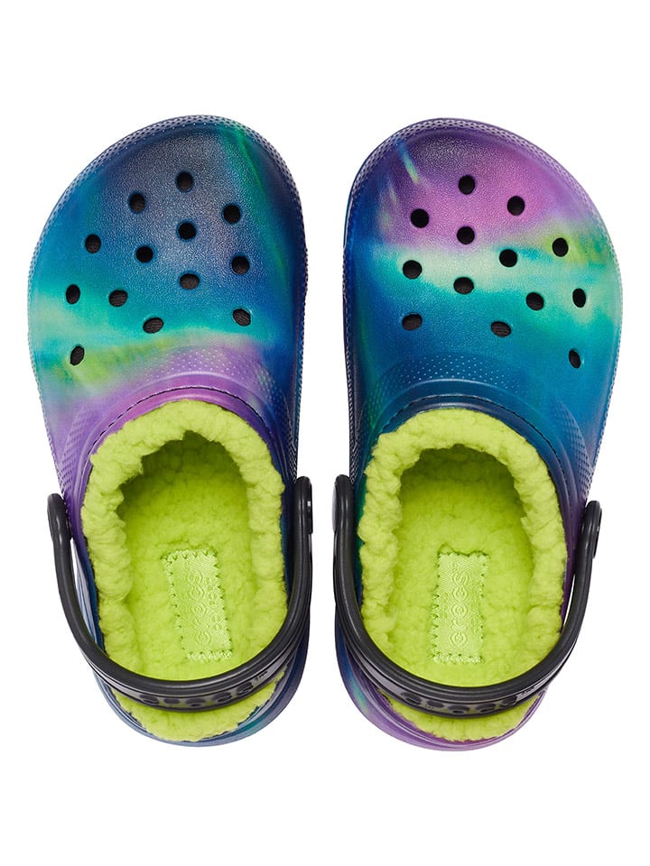 Crocs Crocs in Bunt günstig kaufen