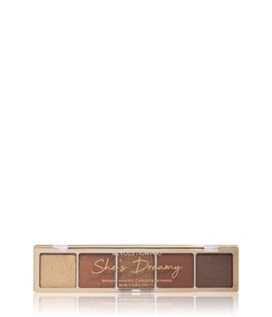 REVOLUTION PRO Glam Lidschatten Palette-5.5 g