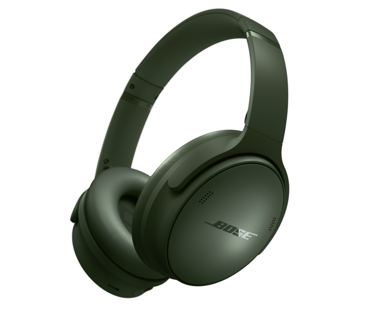 Bose QuietComfort SC Kopfhörer