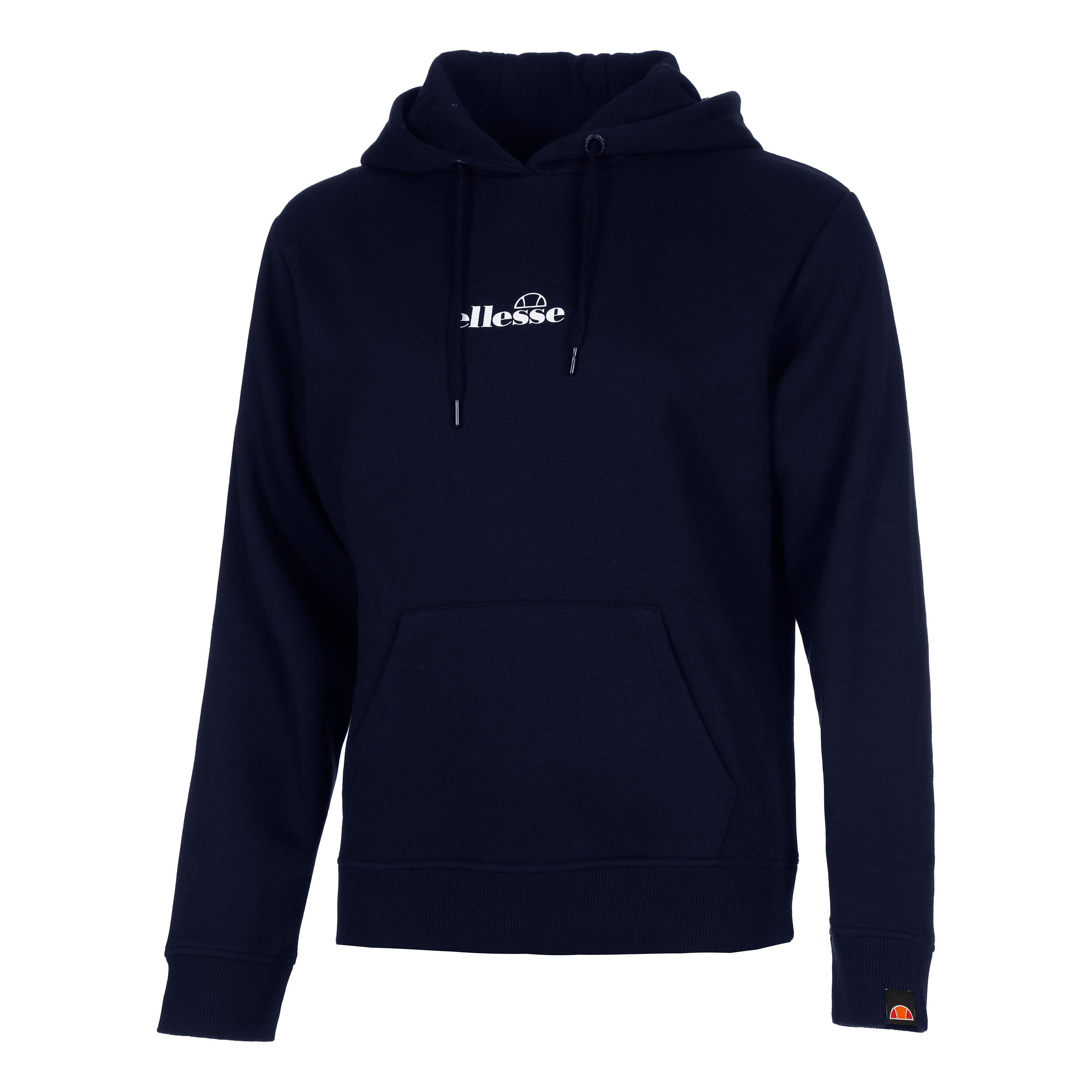Pershuta OH Hoody Herren - Dunkelblau