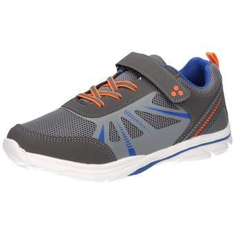 Puccetti Sneaker in grau