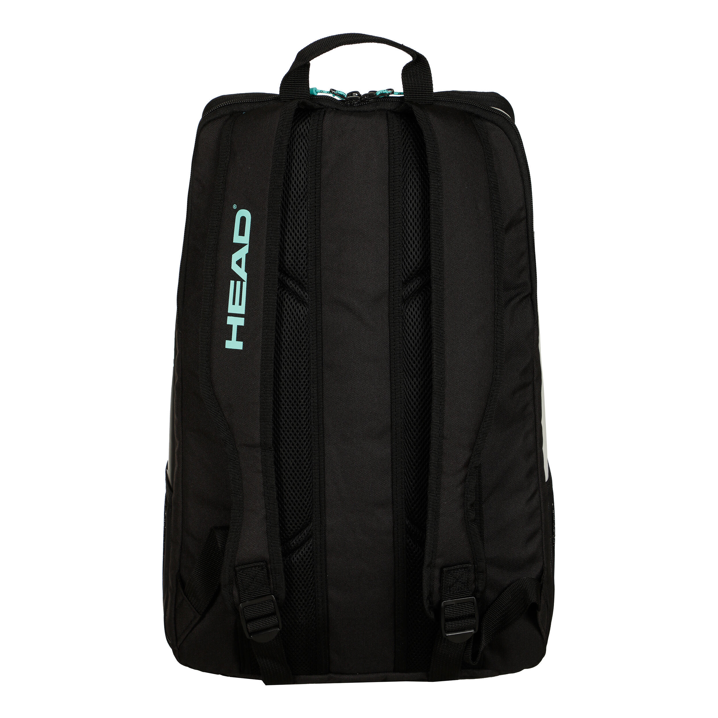 Tour 25L Rucksack - Weiß, Schwarz