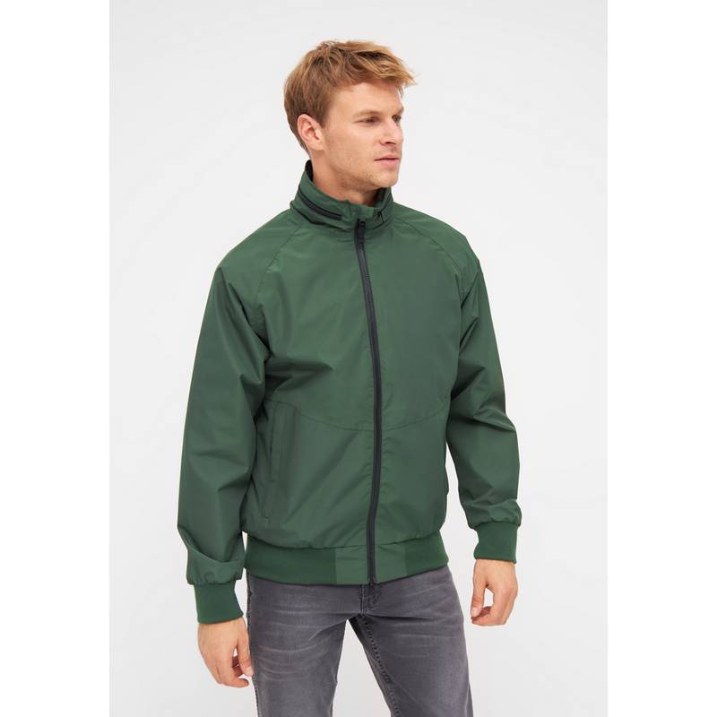 Derbe Ripby Regenjacke Herren