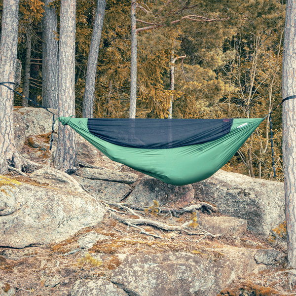 LIGHTEST PRO HAMMOCK - Hängematte