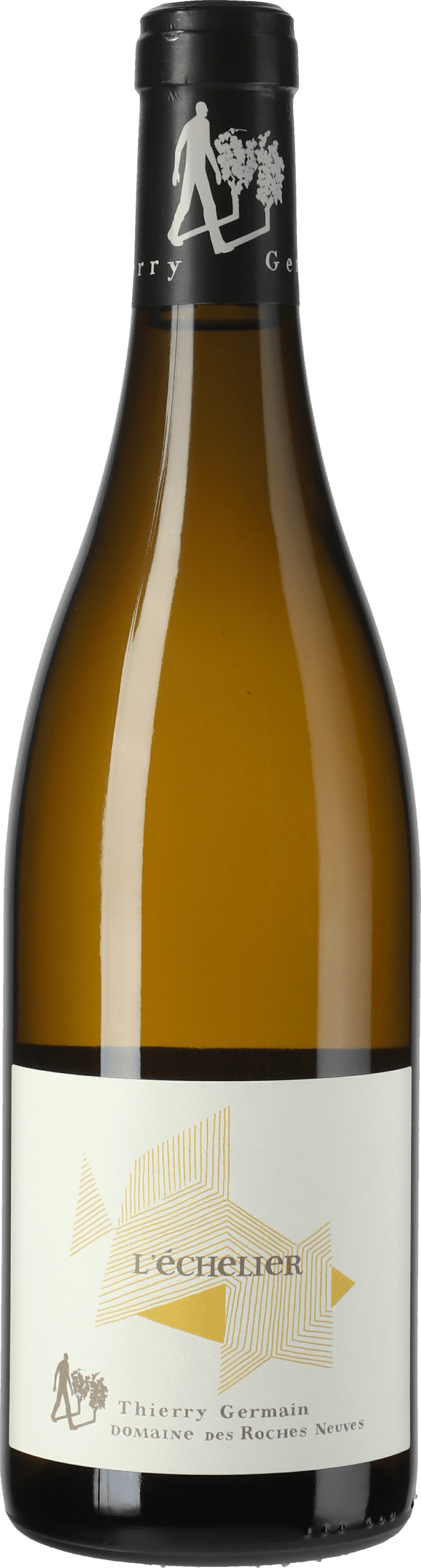 Domaine des Roches Neuves: Saumur Blanc Clos de l'Echelier 2020