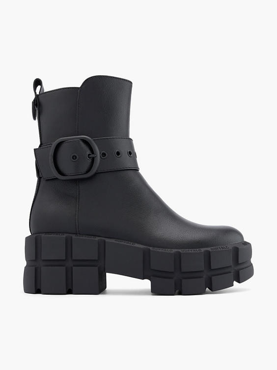 Buffalo Boots