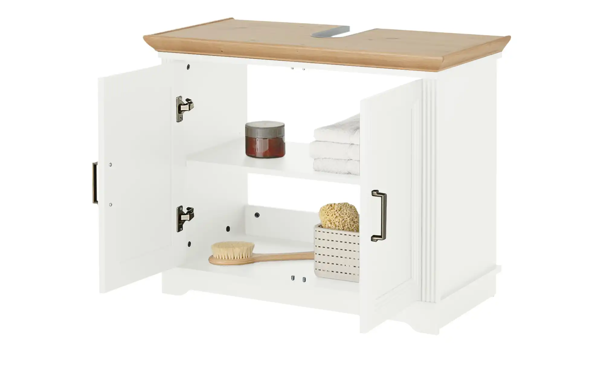 Waschbeckenunterschrank